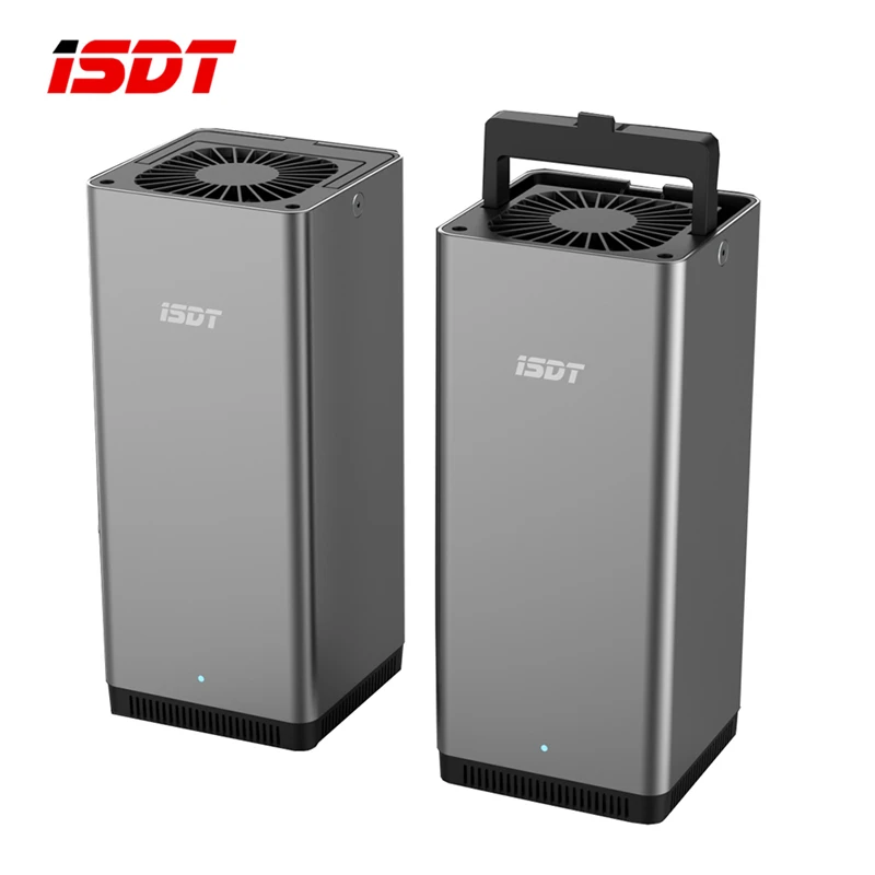 ISDT SP3060 20 в-30 в 1800 Вт 60A зарядное устройство адаптер питания для i 3010B RC модели