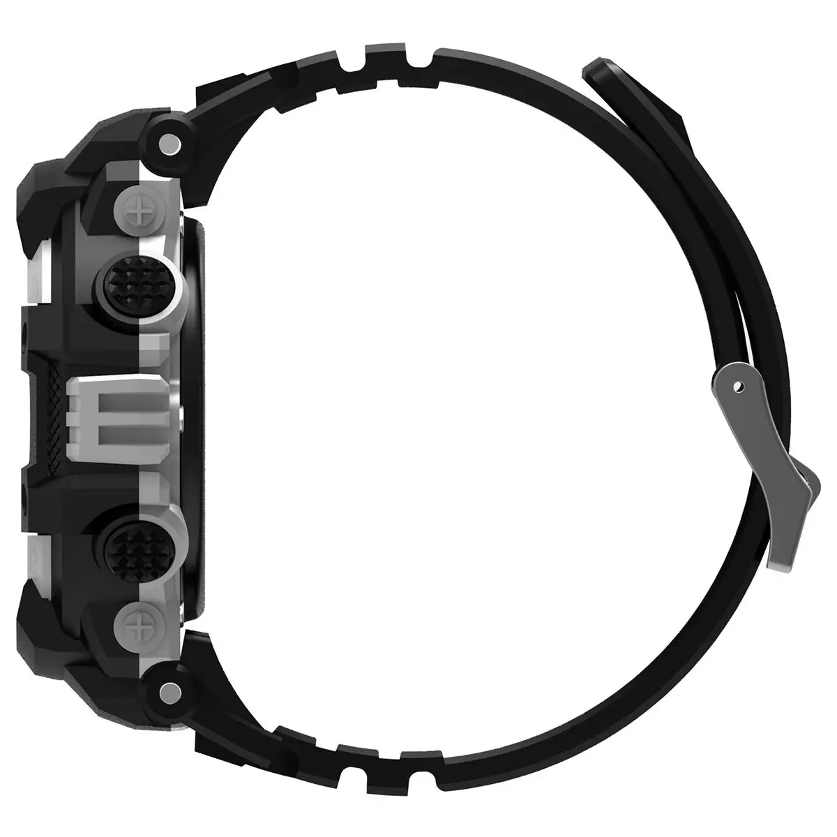 DTNO.1 F7 gps Смарт часы носимые устройства трекер активности Bluetooth 4 2 высотомер