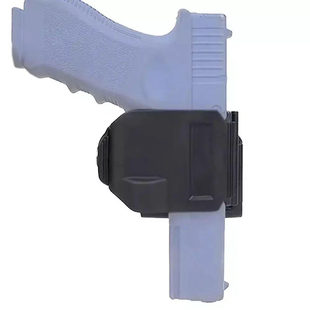Тактический ремень Glock 17 19 22 23 страйкбольный пистолет кобура принадлежности для