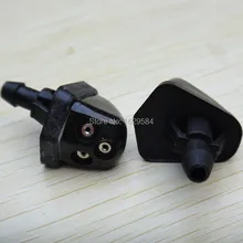 2X стеклоочиститель Water Jet насадка для Suzuki Swift Альто SX4 Liana 1.5L 2.0L 1995CC