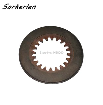 

Mitsubishi Printing Machine 20 Teeth Brake Pad