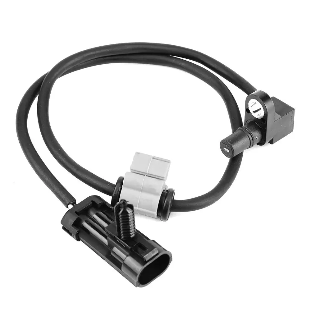 

ABS Vehicle Wheel Speed Sensor for Chevrolet Blazer 1999-2005 RWD Models 19181876 Car Accessories Speed Sensor