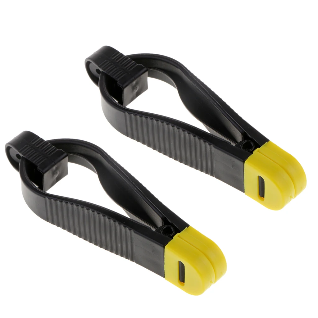 

2pcs Power Grip Plus Stacker Downrigger Release Clip Fishing Line Release