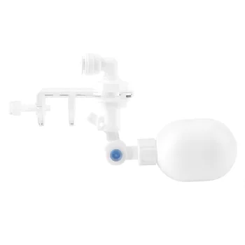 

ANENG Auto Water Filler Controller Auto-Top-Off System Adjustable Float Valve Mounting For Aquarium