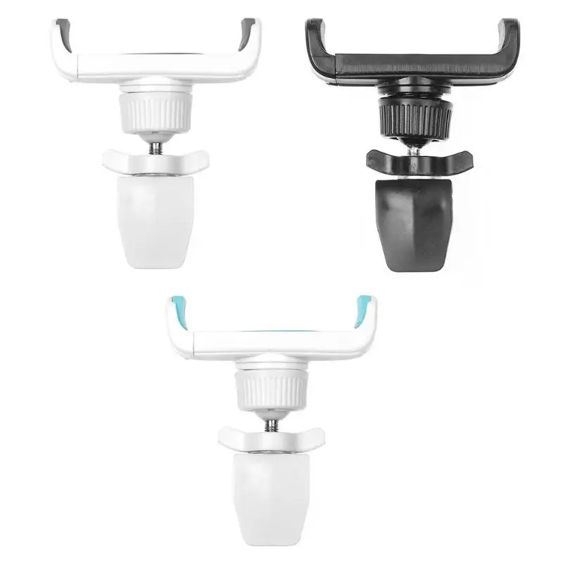 

Car Air Vent Smart Phone Mount 360 Degree Rotation Clip Clamp Holder Stand