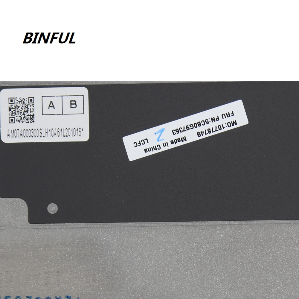 BINFUl новая нижняя крышка корпуса для 13 &quotLenovo Ideapad Yoga 3 Pro 1370 AM0TA000300/AM0TA000320|Сумки и