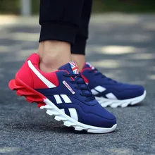 Новые товары, осенняя спортивная обувь, серия, уличные, на шнуровке, для ходьбы, воздухопроницаемые кроссовки для бега, мужские кроссовки для взрослых, Athietic