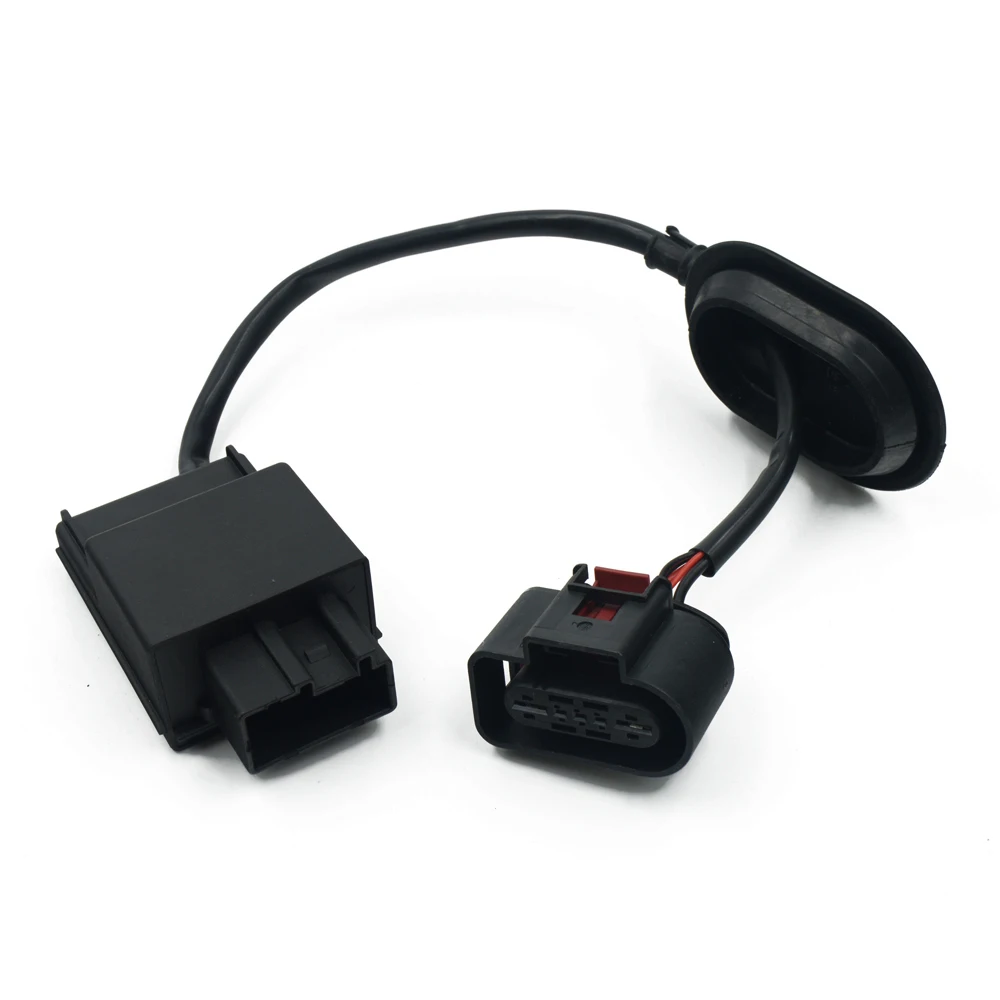 Модуль управления топливным бензиновым насосом 1K0906093G для Seat Altea Ibiza Leon Toledo Skoda