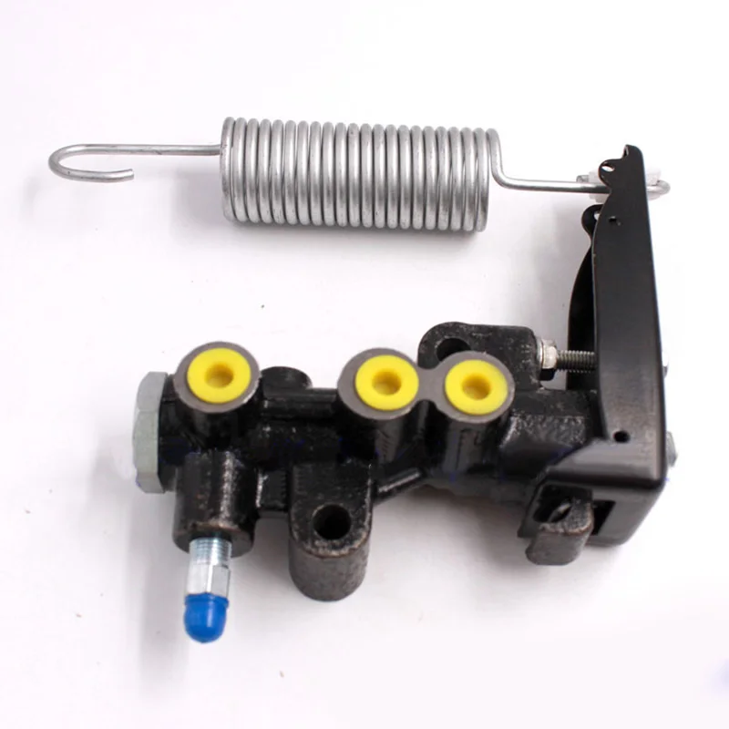 

For Mitsubishi L200 K74T K22T K34T Load Sensing Valve Brake Distribution Valve