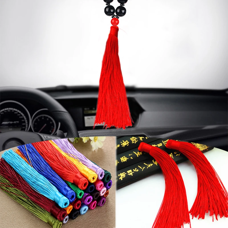 

High Quanlity Gifts Wedding Graceful Unique 1PC/5PCS 2018 New Arrival Tassel Jewelry Accessories Exquisite Hot Sale Party