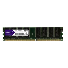 Jinyu DDR 1G 184 Pin Ram память для рабочего стола