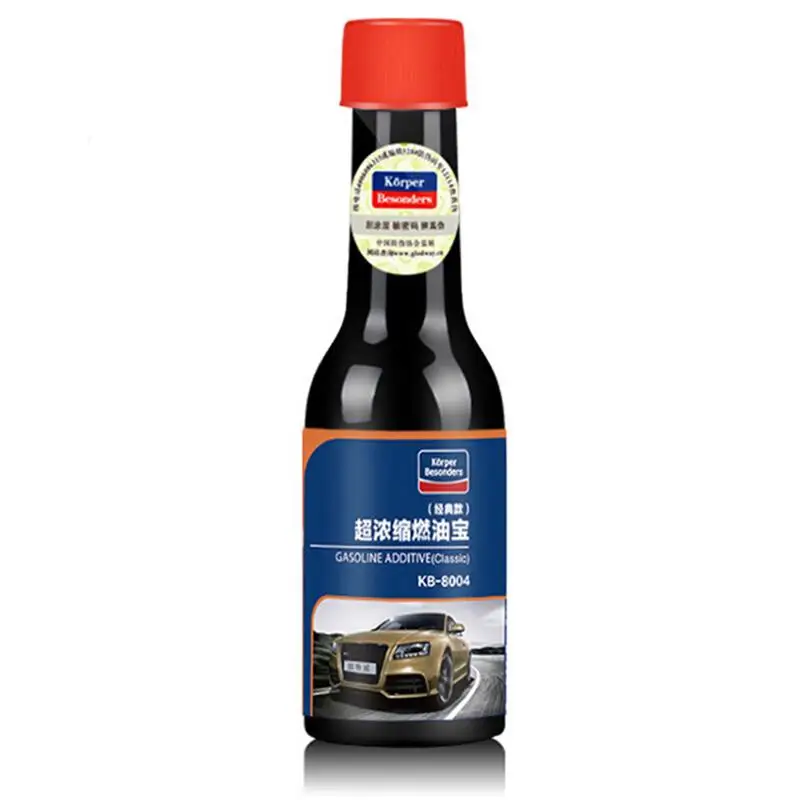 

Car Fuel Treasure Gasoline Additive Remove Engine Carbon Deposit, Save Gasoline, Increase Power Additive In Oil For Fuel Saver