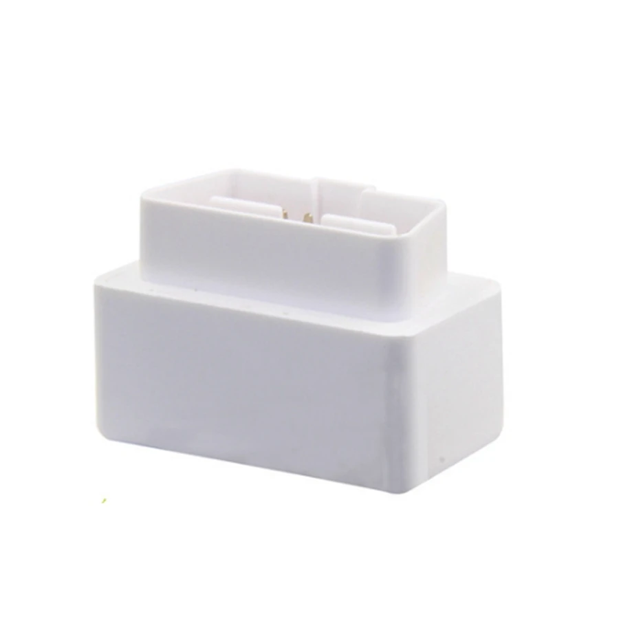 20 шт./пакет V1.5 PIC18F25K80 WI FI OBD2 автомобиля Интерфейс ELM 327 Беспроводной работает на