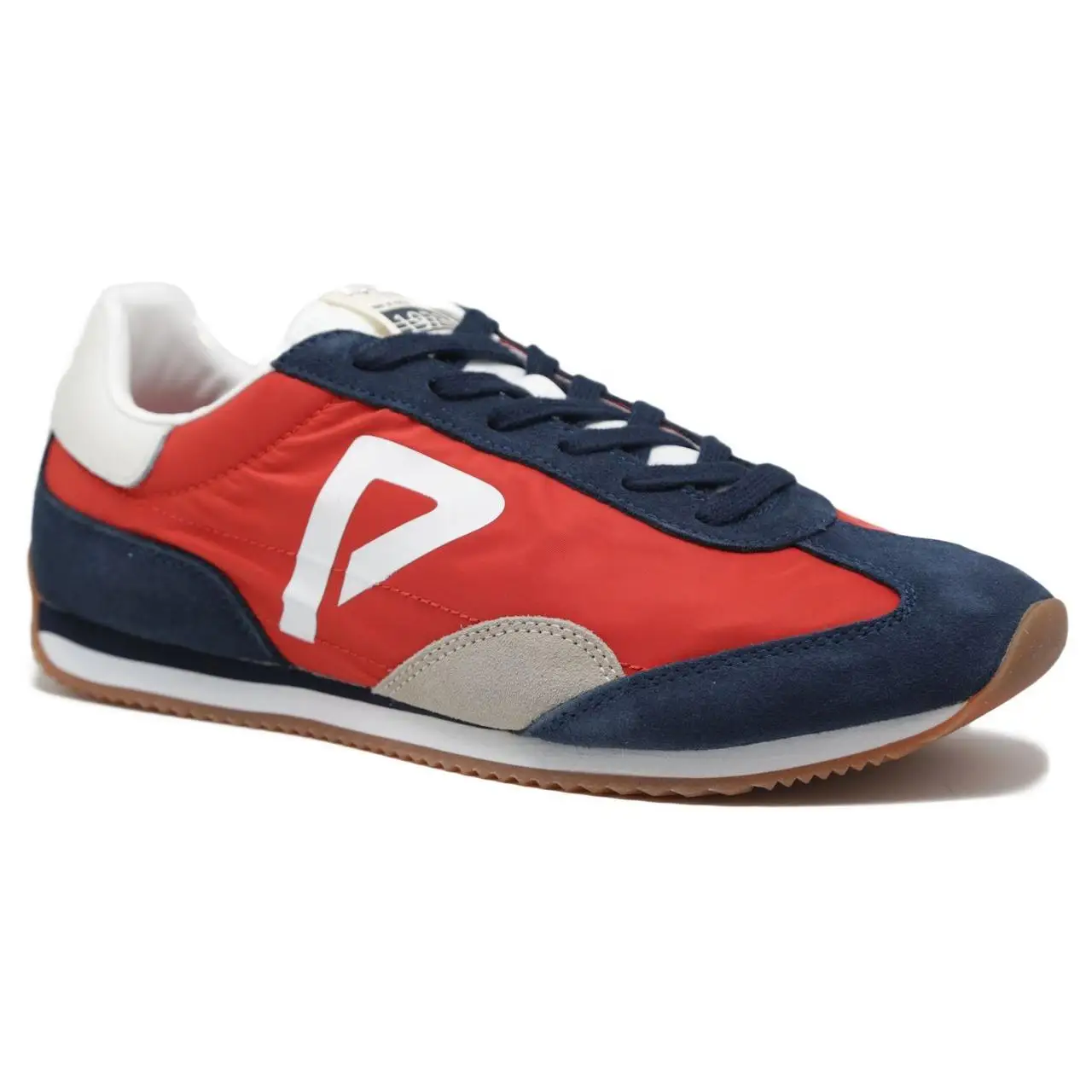 PEPE JEANS MAN SYNTHETIC LOW Slips MAN.|Обувь для ходьбы| |
