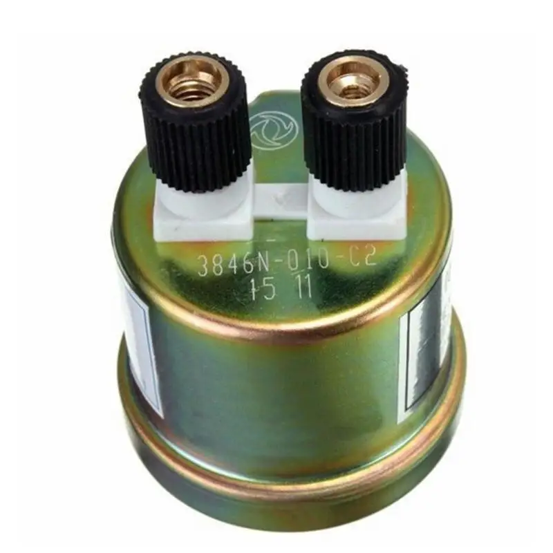1/8 NPT датчик давления масла двигателя переключатель отправки 80x40 мм|Датчик