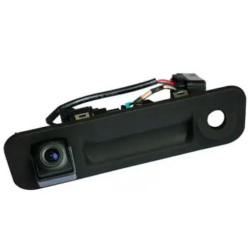 

Rear View Backup Reverse Parking Camera 95760-E6201 For Sonata 2015-1017