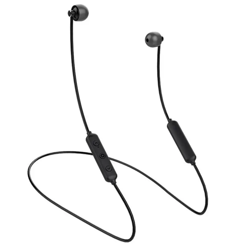 X6s беспроводная гарнитура Спортивные Беспроводные Bluetooth V5.0 мини наушники Hifi