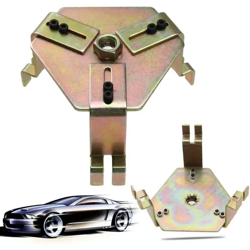 

New Fuel Pump Lid Wrench Tank Cover Remove Spanner The Fuel Pump Fuel Tank Cap For Subaru Disassemble And Install