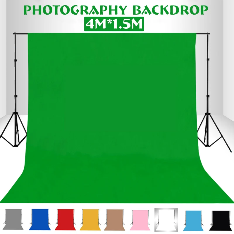 

Solid Color Non-pollutant Photo Background Photography Background Plate Background Cloth Waterproof Anti-wrinkle