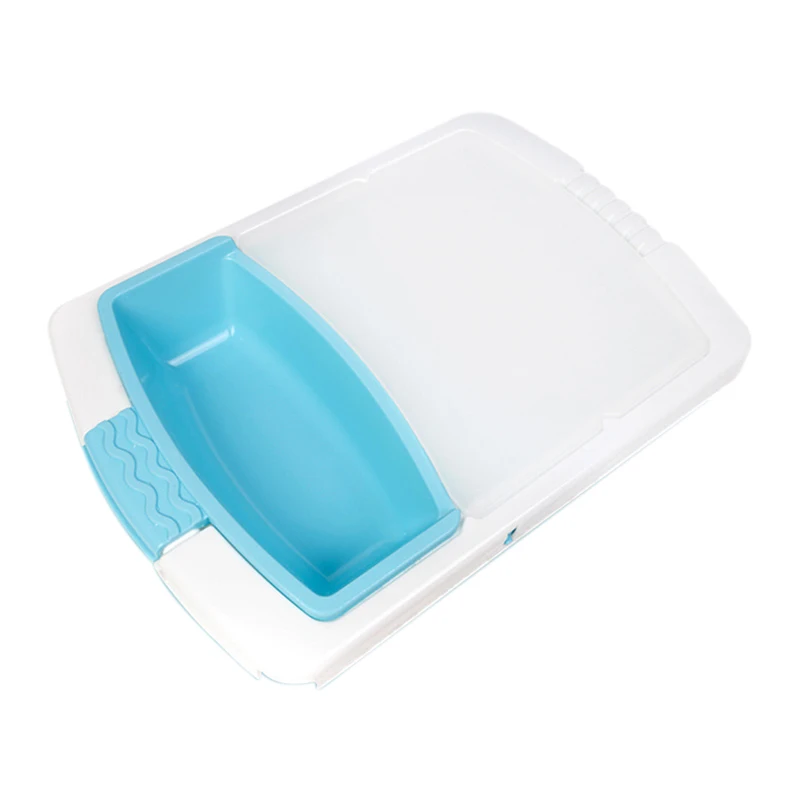 

Plastic Cutting Board Large Over Sink Strainer with Colander and Extra Long Extension, 3 in 1 Multifunctional Removable Chopp