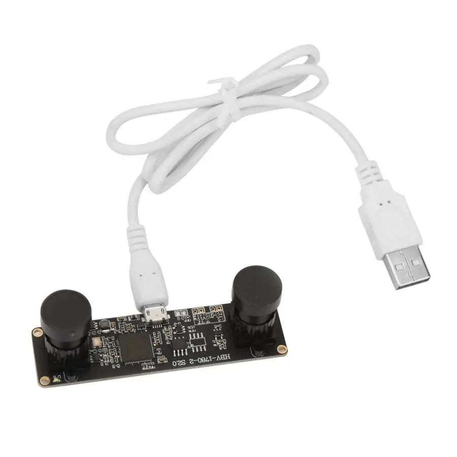 USB-модуль камеры с широкоугольным объективом 72 градуса | Инструменты
