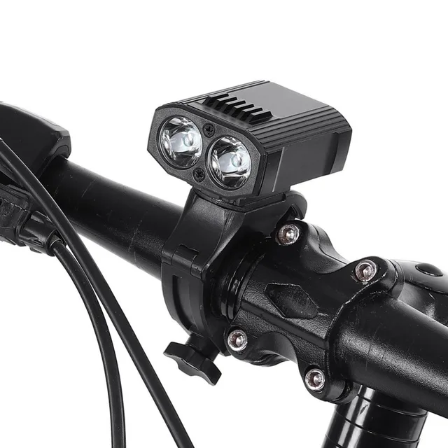 Mountain Road Bike Bicycle Rear Tail Lights Headlight Led Lamp Torch