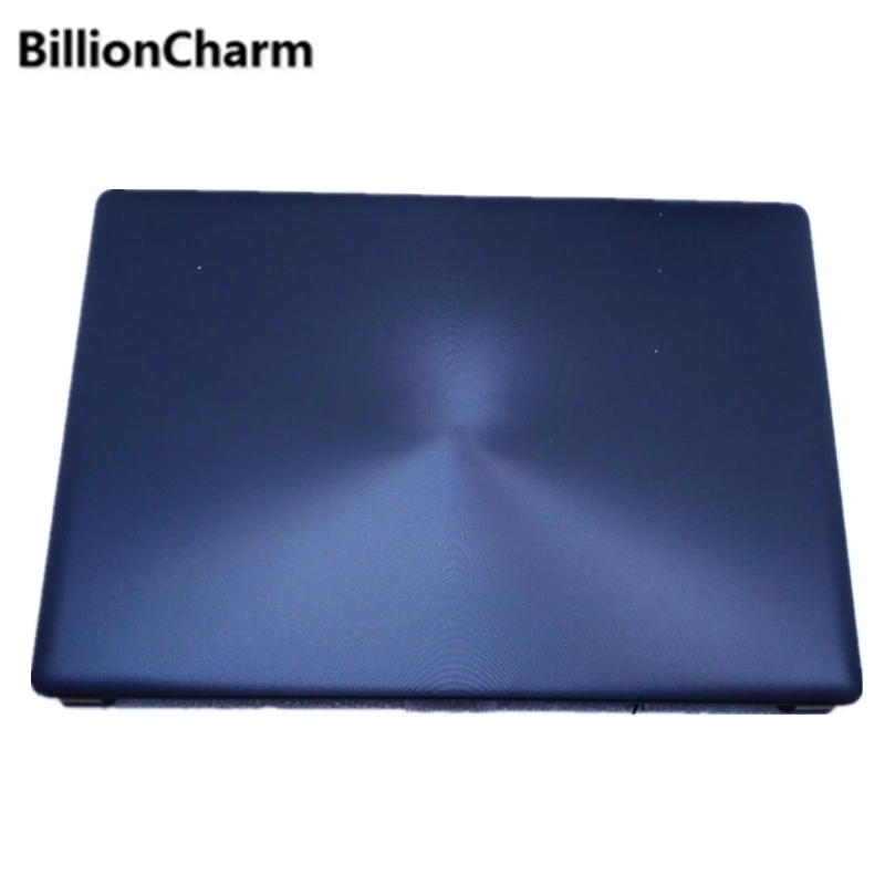 

BillionCharm New Laptop Top Cover Door For ASUS K450V A450J F450J X450J New Laptop LCD Top Cover Black A Shell