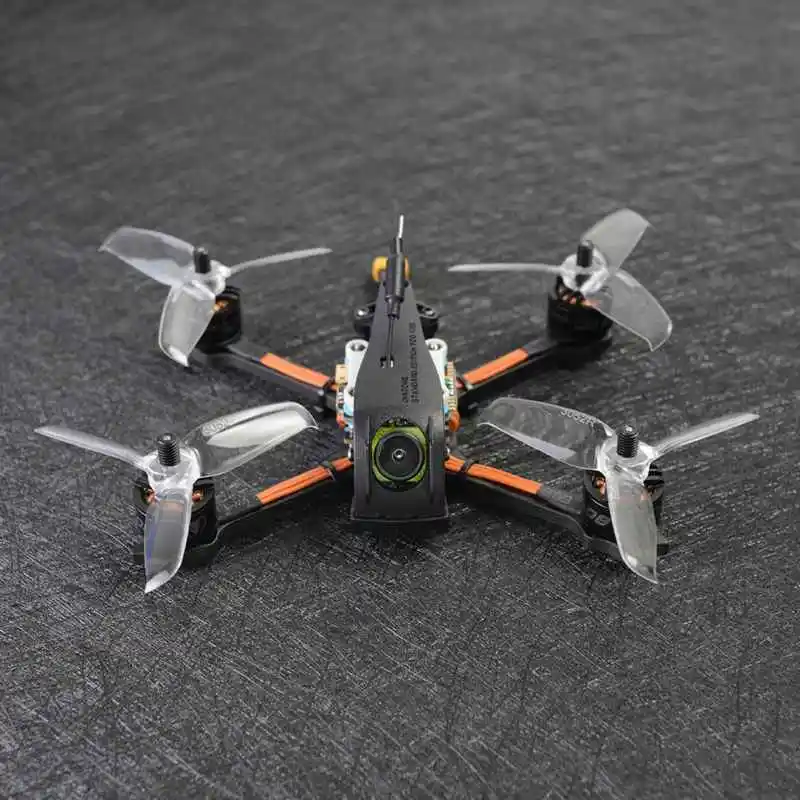 Diatone GT R349 TBS VTX Edition 135 мм 3 дюйма 4S FPV гоночный Радиоуправляемый Дрон PNP w/F4 OSD 25A RunCam Micro Swift радиоуправляемые модели игрушки