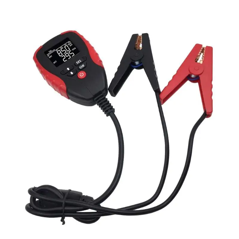 

12V LCD Electromagnetic Radiation Detector Meter Dosimeter Tester Counter Electromagnetic Radiation Detectors Set Dropship