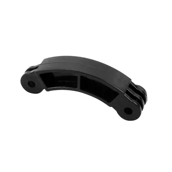 

Helmet Short Type Bending Extension Arm Connector Mount 7.5cm for Action Camera Hero 7/6/5/4/3+/3/2/1 Spare Parts