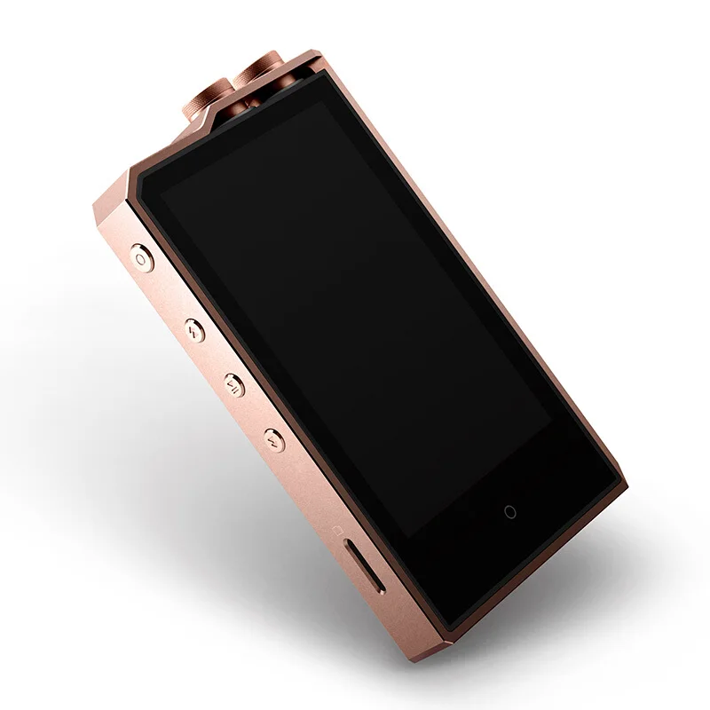 Touch Kitchen Faucet of Brushed Nickel Pull Out