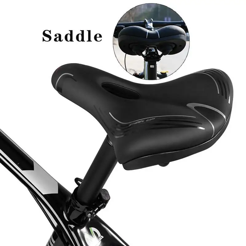 bike seat light