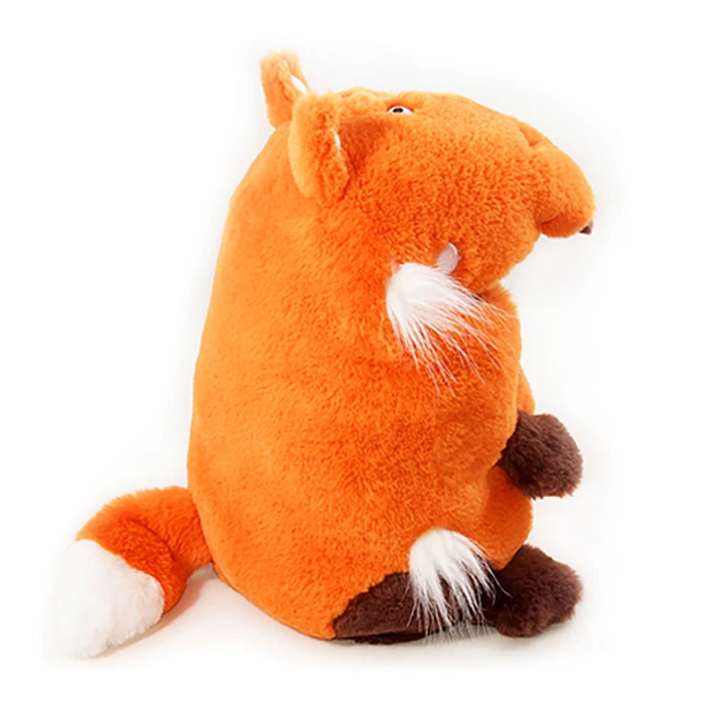 Игрушка Лис В Коробке Купить Екатеринбург