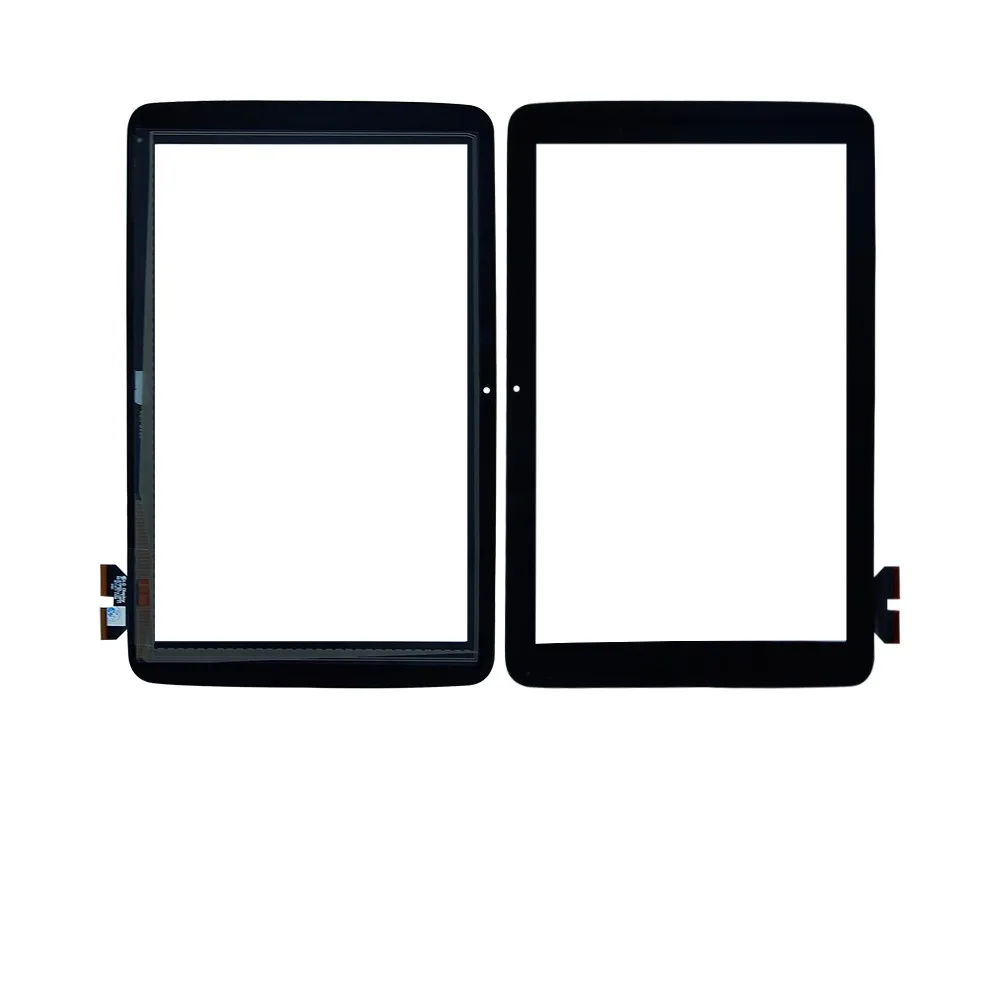 Для LG G Pad 10 1 V700 VK700 сенсорный экран дигитайзер панель стеклянный датчик |
