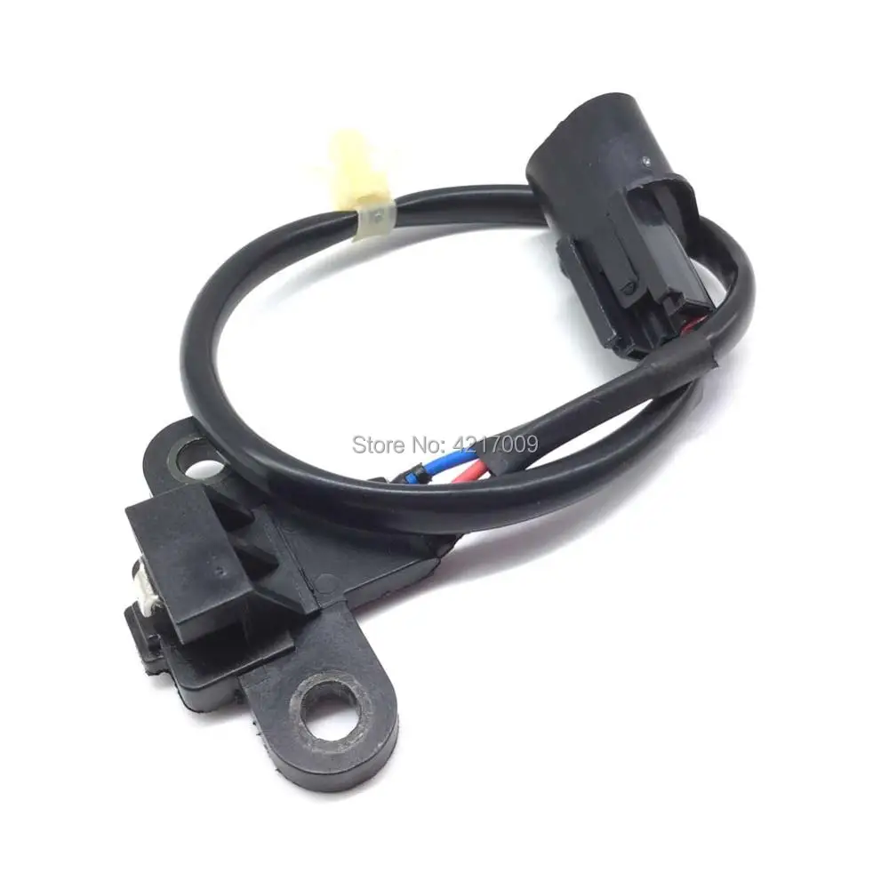 Датчик положения коленчатого вала для Mitsubishi Eclipse Galant Chrysler Sebring Dodge Stratus PC424 MR578312