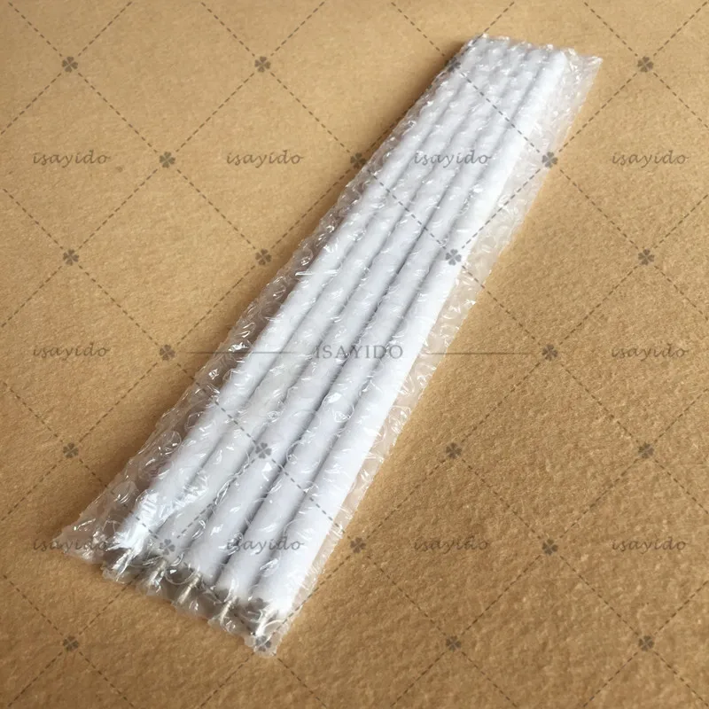 

5X for Ricoh Aficio MPC5000 MPC4000 MP C2800 C3300 C4000 MPC2800 MPC3300 Primary Charge Roller Sponge Roller PCR Cleaning Roller
