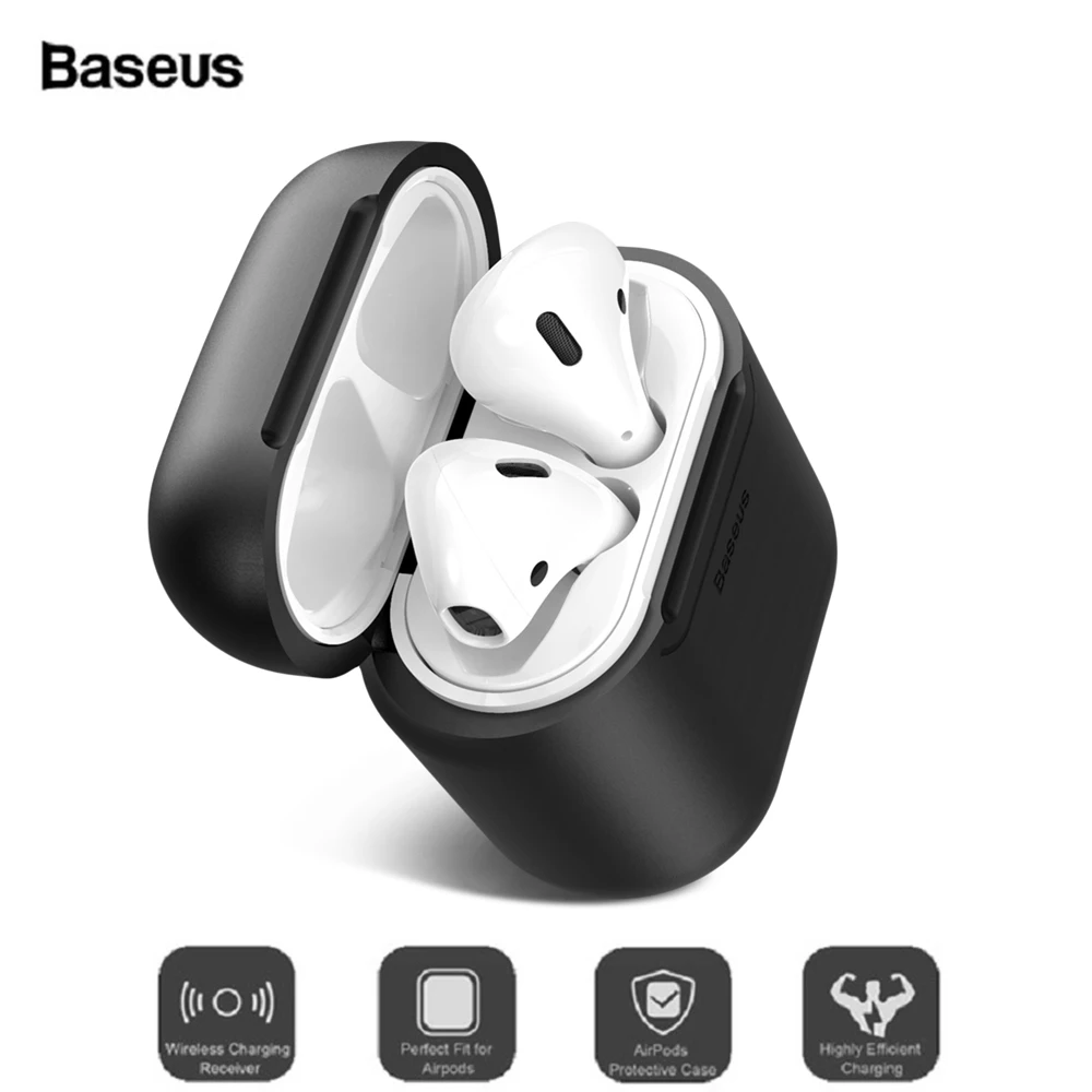 Apple Airpods 2 Беспроводная Зарядка Купить