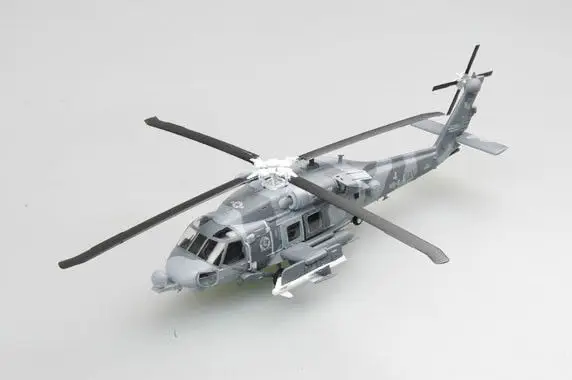 

Easy Model 36922 1/72 US Indian Squadron HH-60H Helicopter Late Plane Model