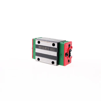 

3D Print Parts CNC Router Linear Guide Linear Rail Sliding HGH15CA Carriage