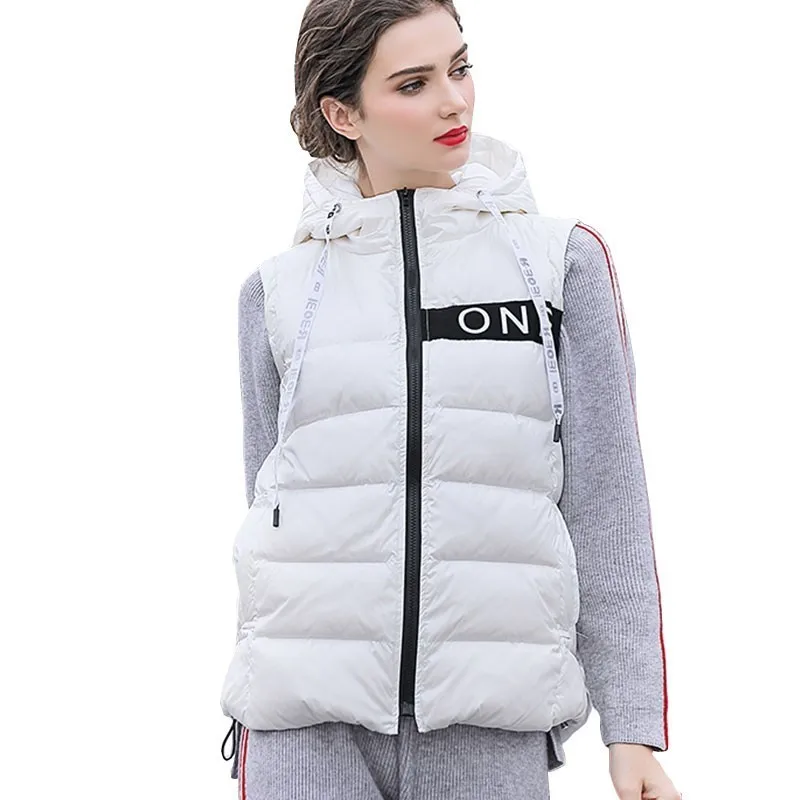 ladies short down jackets
