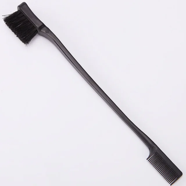 Cheap 1Pc Professional Double Head Eyeflashes Soft Eyebrow Brushes 2 In1 Brush Comb Professional Eye Makeup Tool Cosmetic Accessories Cheap 1Pc Professional Double Head Eyeflashes Soft Eyebrow Brushes 2 In1 Brush Comb Professional Eye Makeup Tool Cosmetic Accessories