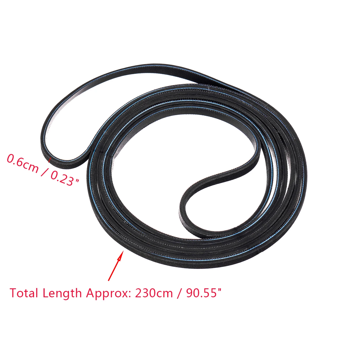 230 см * 0 6 сушилка для джакузи Sears Maytag Amana 661570 3387610 AP2911808 PS382430|Запчасти сушилок