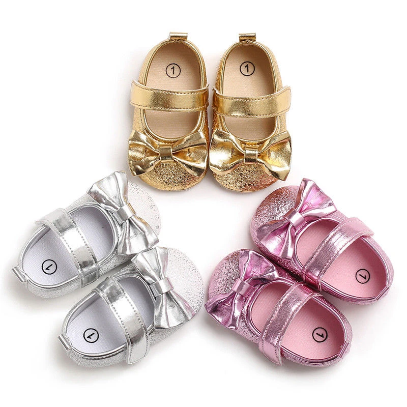 fancy baby shoes