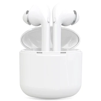 

I9X TWS Wireless Bluetooth Earphone Headphone Business Sport Earphone Stereo Wireless Earbuds In-Ear With Charging Dock And Mic