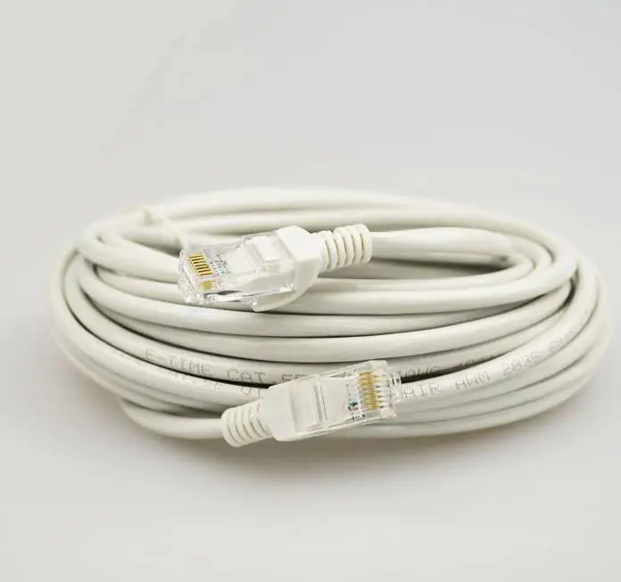 G920 Ethernet кабель высокого Скорость RJ45 сети LAN Кабельный маршрутизатор компьютер