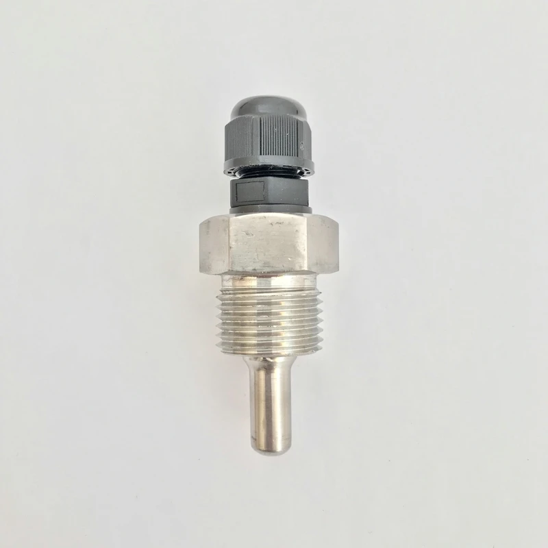SP21 020 термоусадочный рукав карман из нержавеющей стали 304 BSP/NPT 1/2 &quotдля макс 6 мм OD