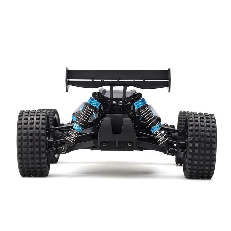 HT C604 RC автомобиль 1/16 2 4G 4WD Rock Crawlers 60 км/ч Электрический 4X4 багги внедорожный