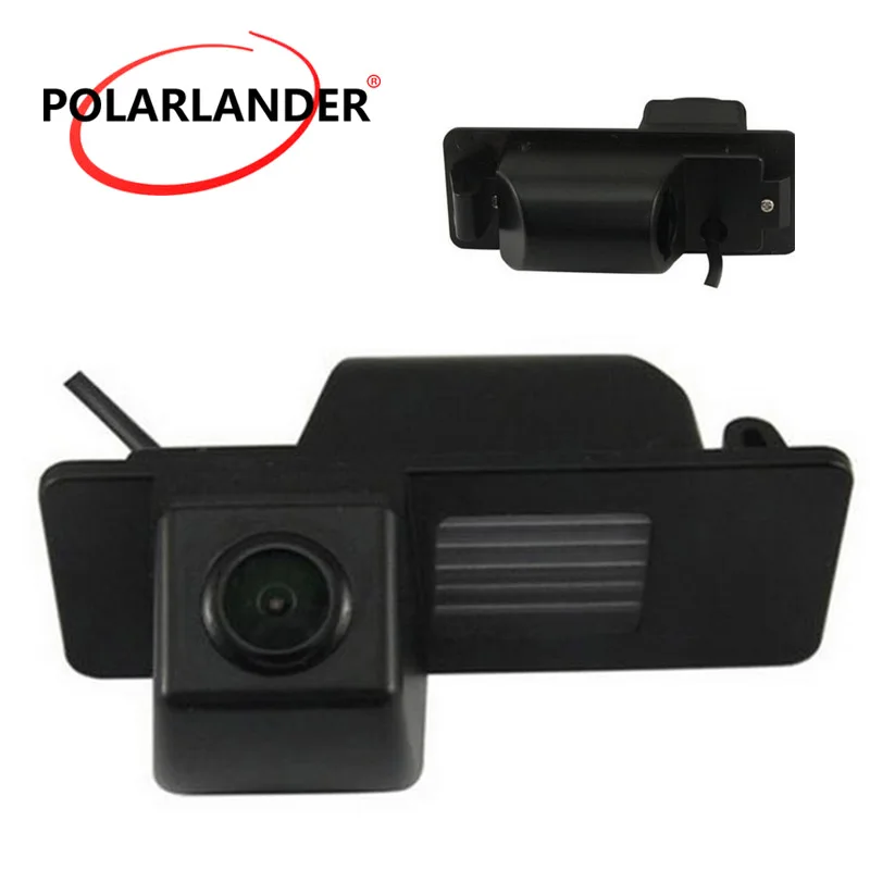 For Chevrolet Cruze 2013 backup Camera waterproof Car rear view Camera