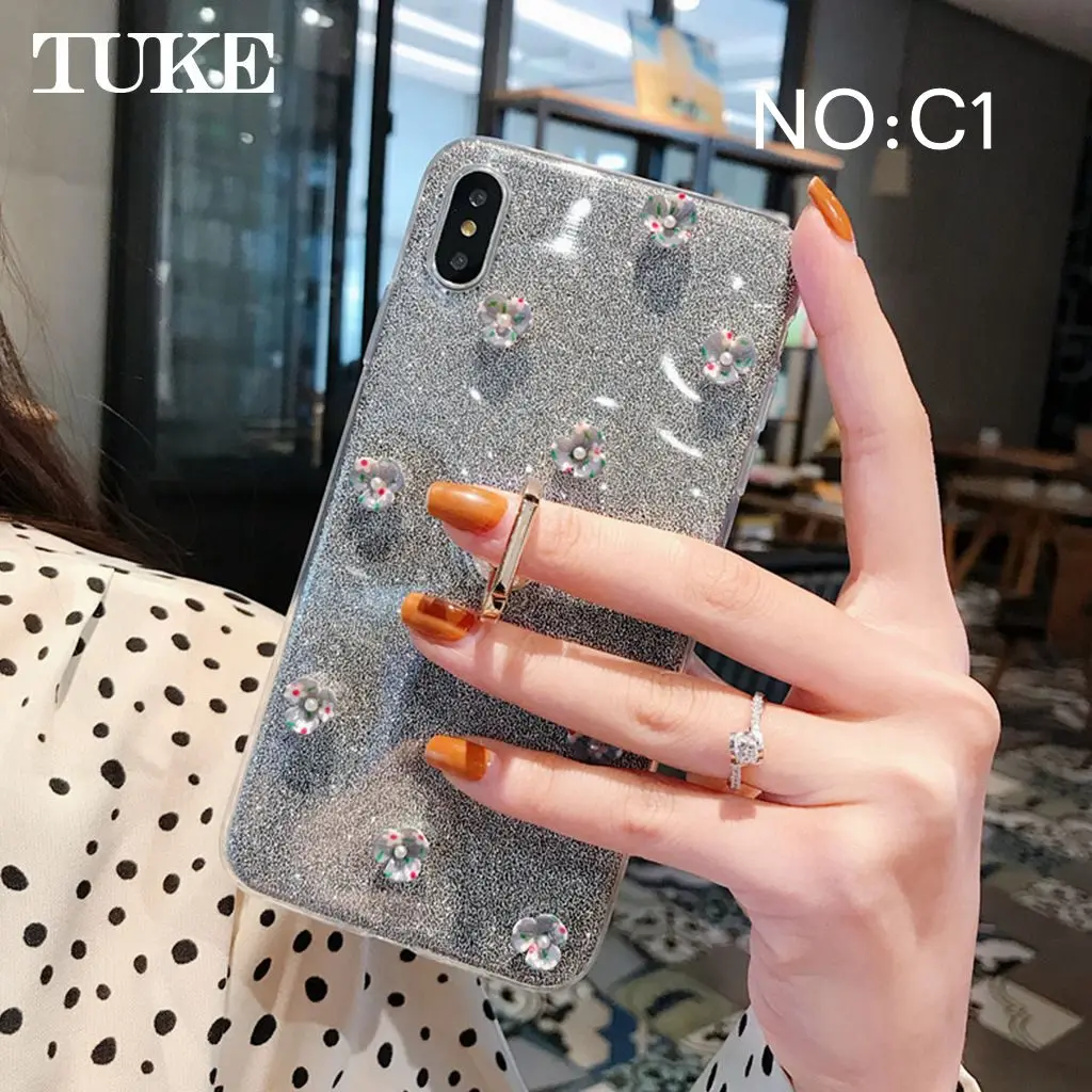 Чехол для телефона Sony Xperia XA1 Plus XZ3 L2 мягкая задняя крышка из ТПУ XZ2 C3 S55T C5 C6 Z2 L50T Z5 Z1