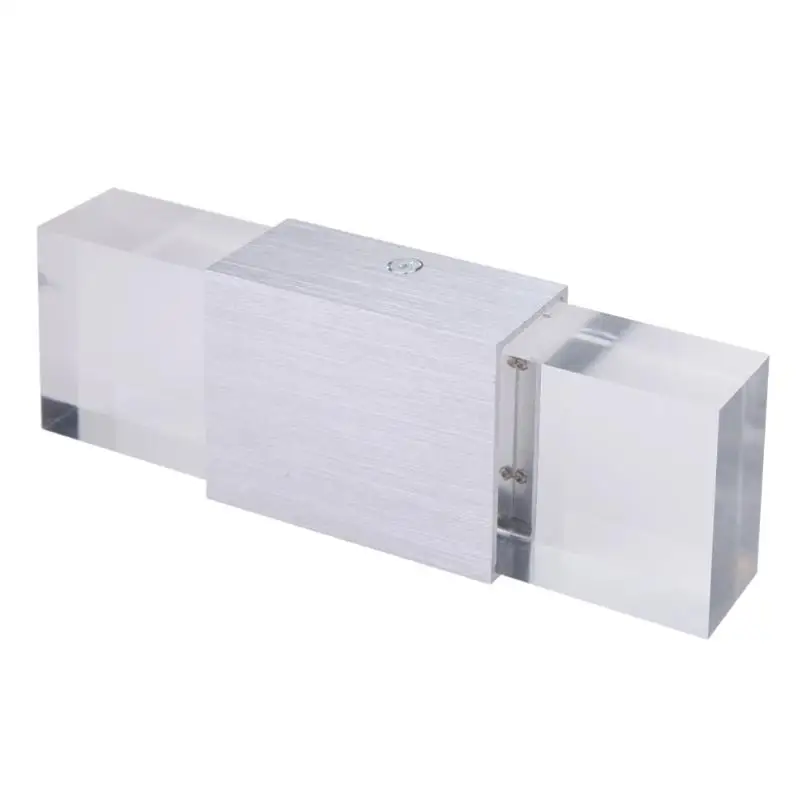 

4W led wall light bathroom light high quality Aluminum Case